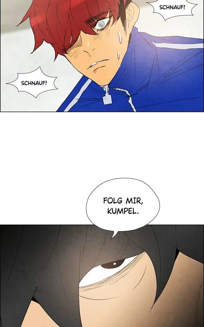 Read Reawakened Man Manga Online