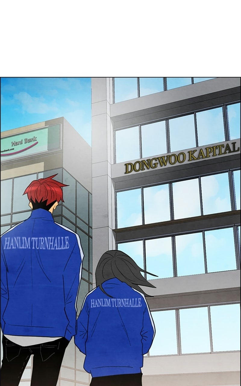 Read Reawakened Man Manga Online