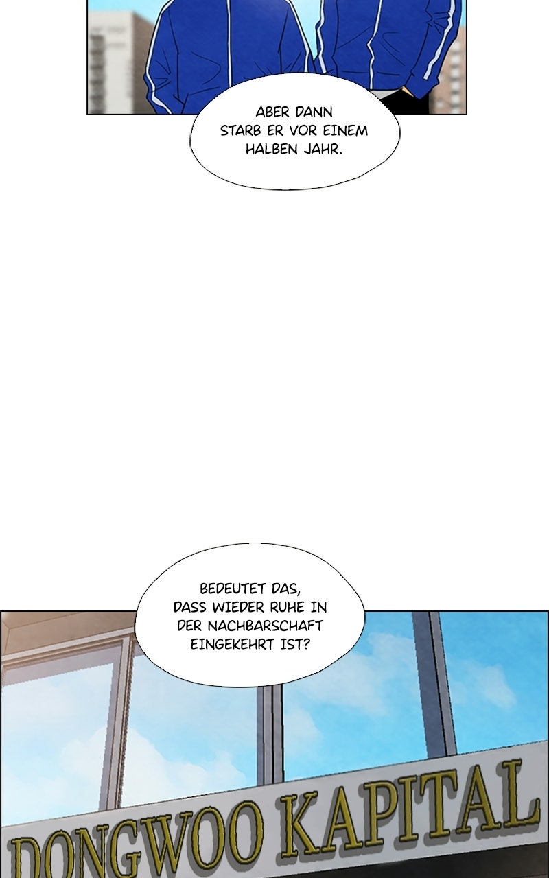 Read Reawakened Man Manga Online