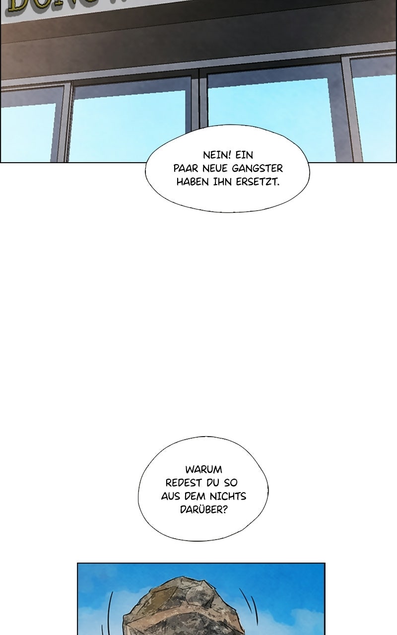 Read Reawakened Man Manga Online