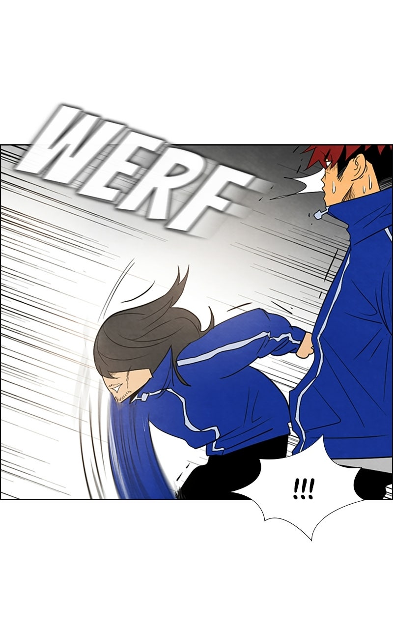 Read Reawakened Man Manga Online