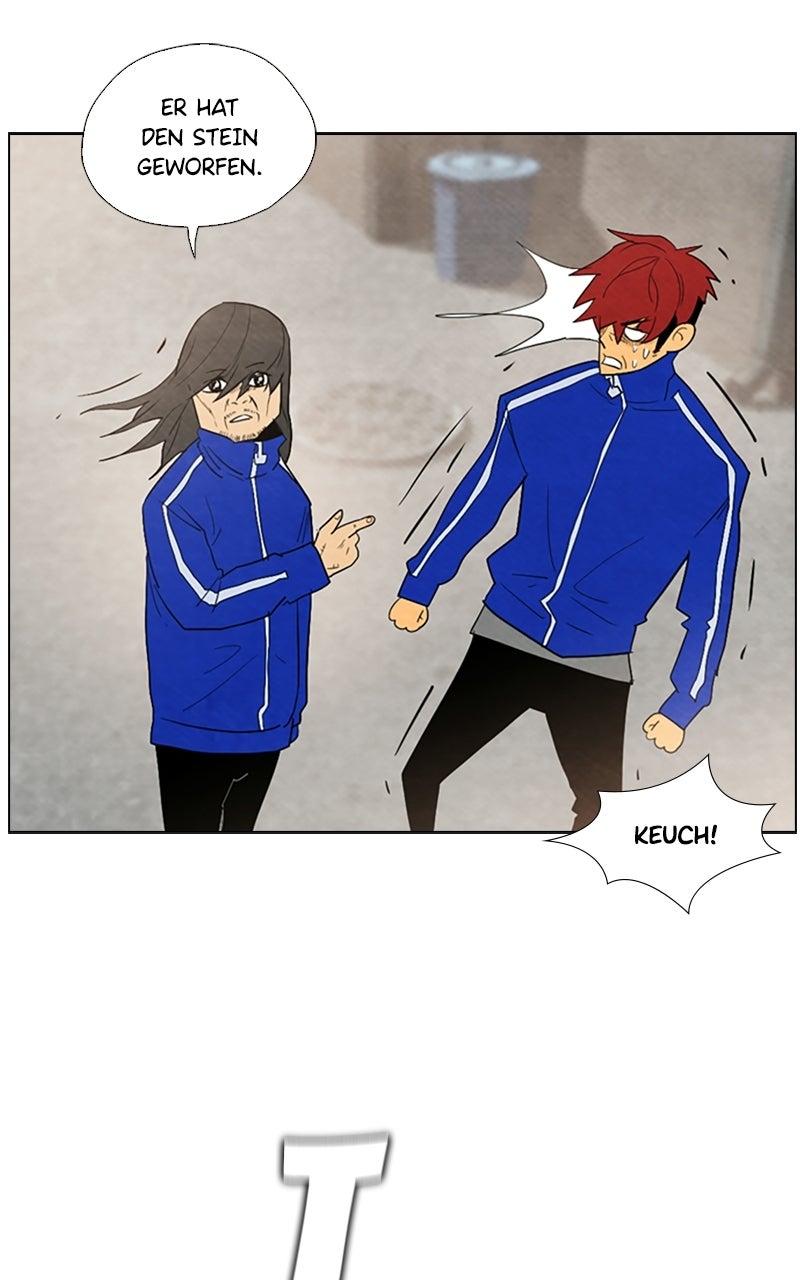 Read Reawakened Man Manga Online
