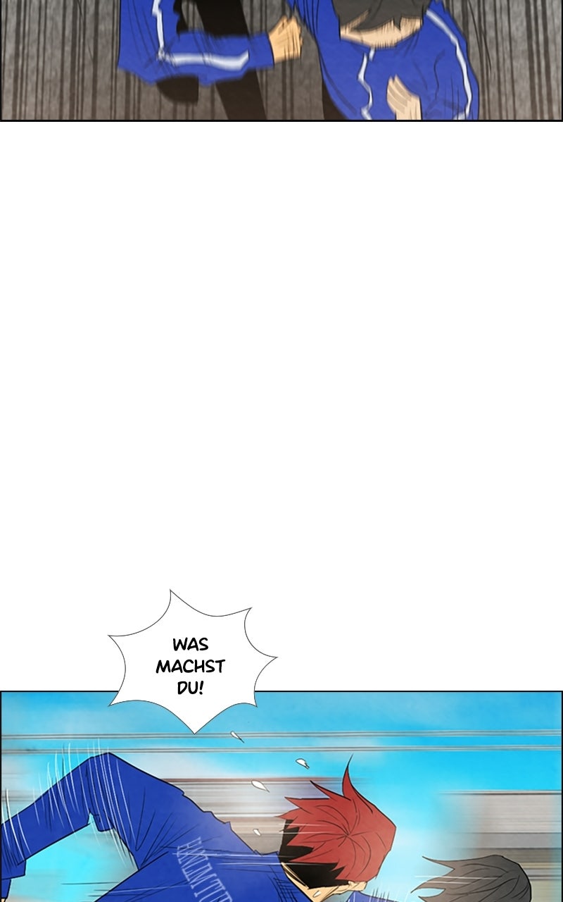 Read Reawakened Man Manga Online