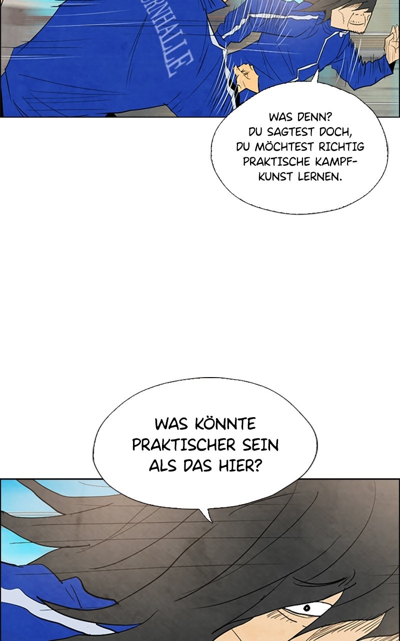 Read Reawakened Man Manga Online