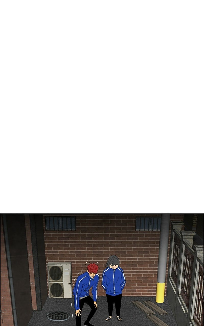 Read Reawakened Man Manga Online