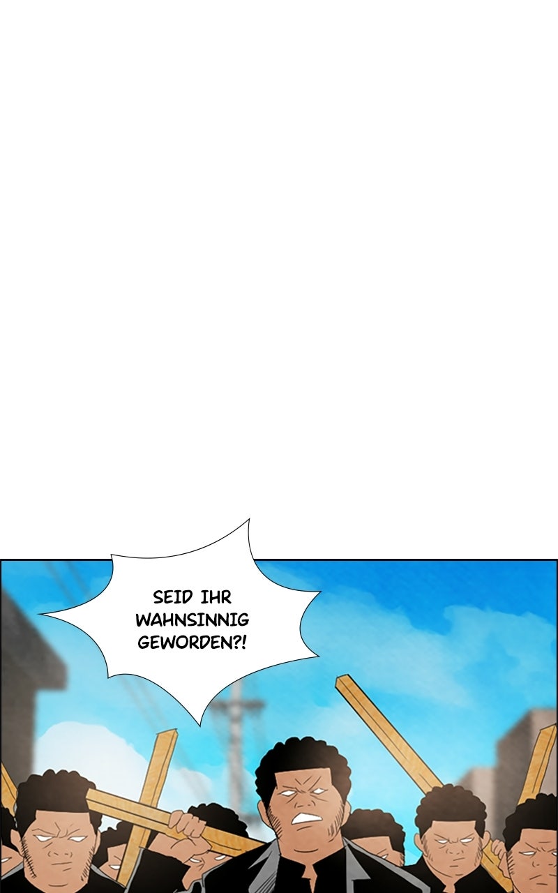 Read Reawakened Man Manga Online