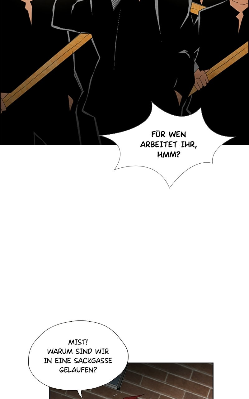 Read Reawakened Man Manga Online