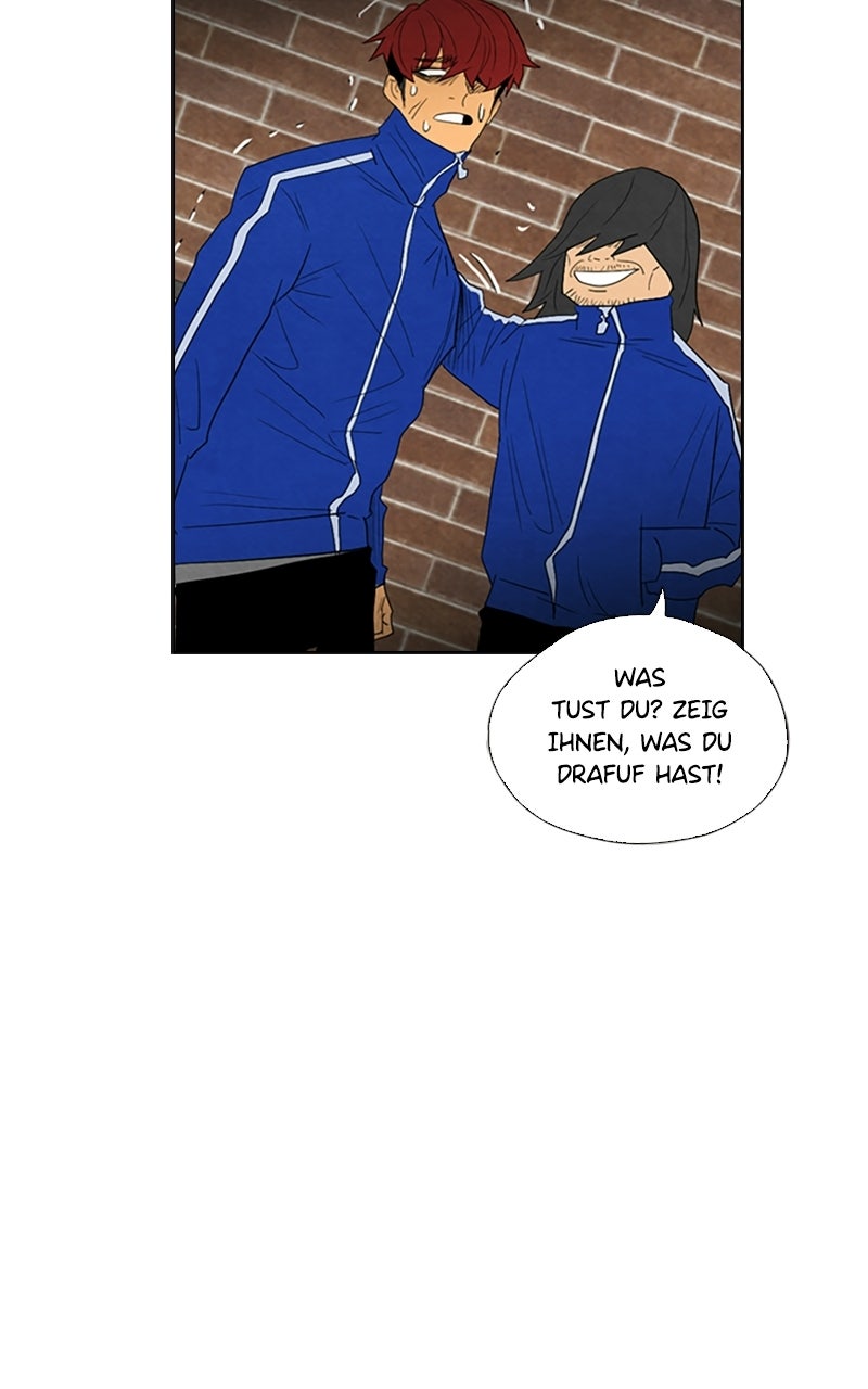 Read Reawakened Man Manga Online