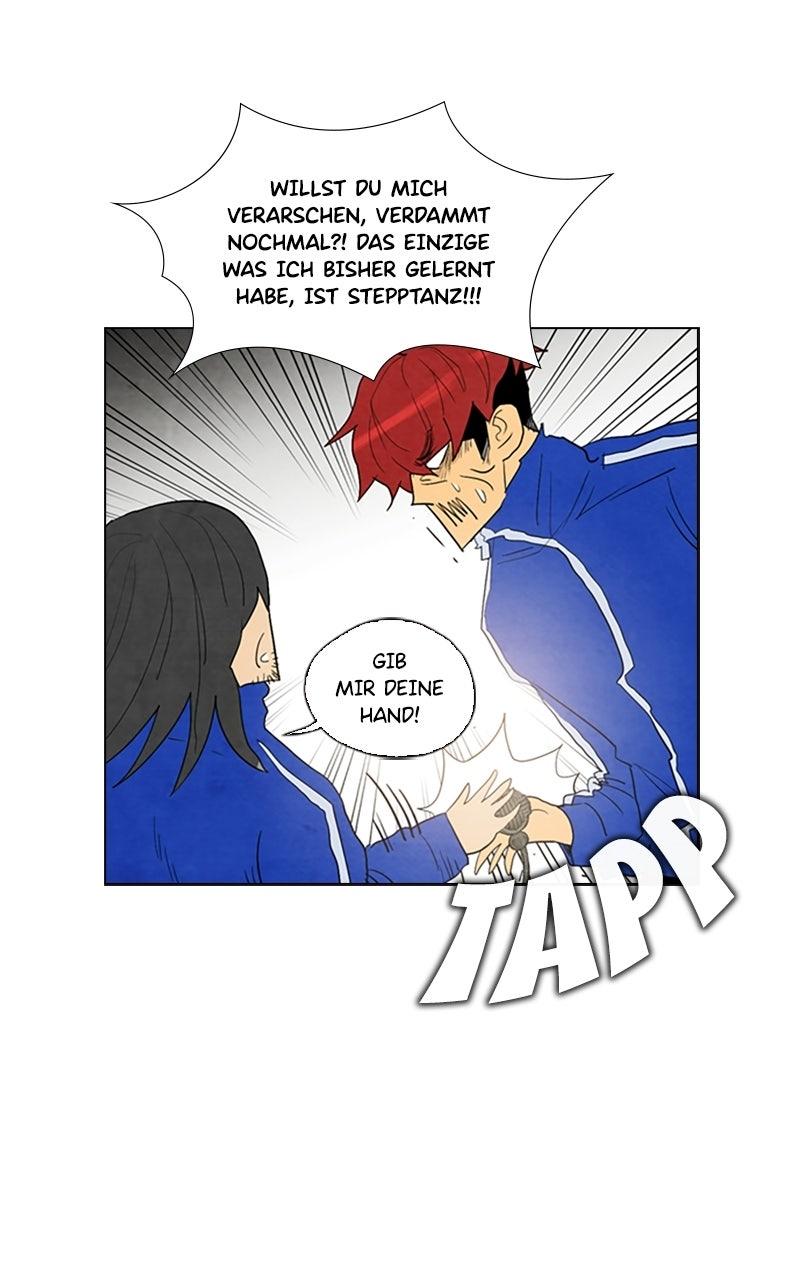Read Reawakened Man Manga Online