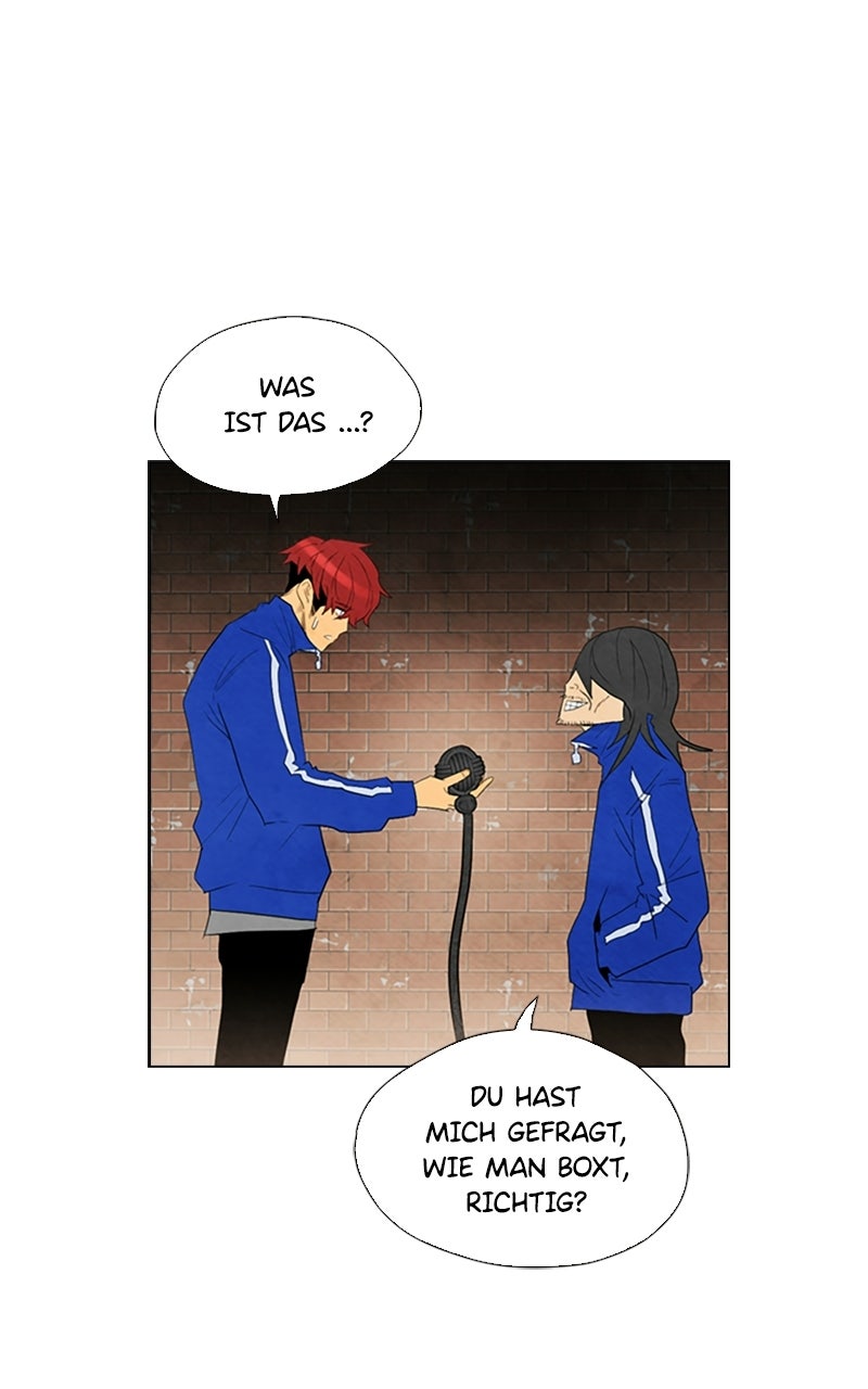 Read Reawakened Man Manga Online