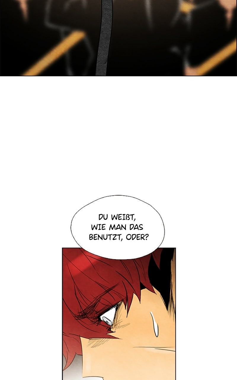 Read Reawakened Man Manga Online