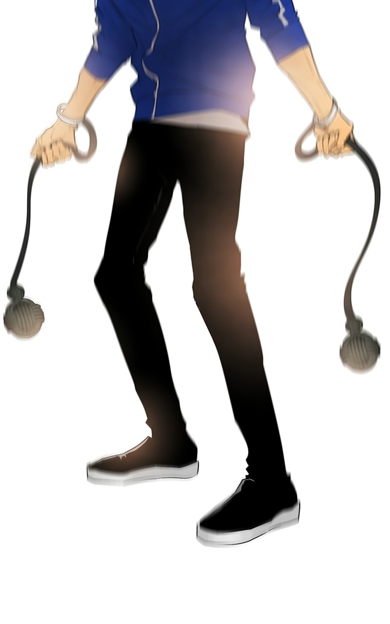 Read Reawakened Man Manga Online