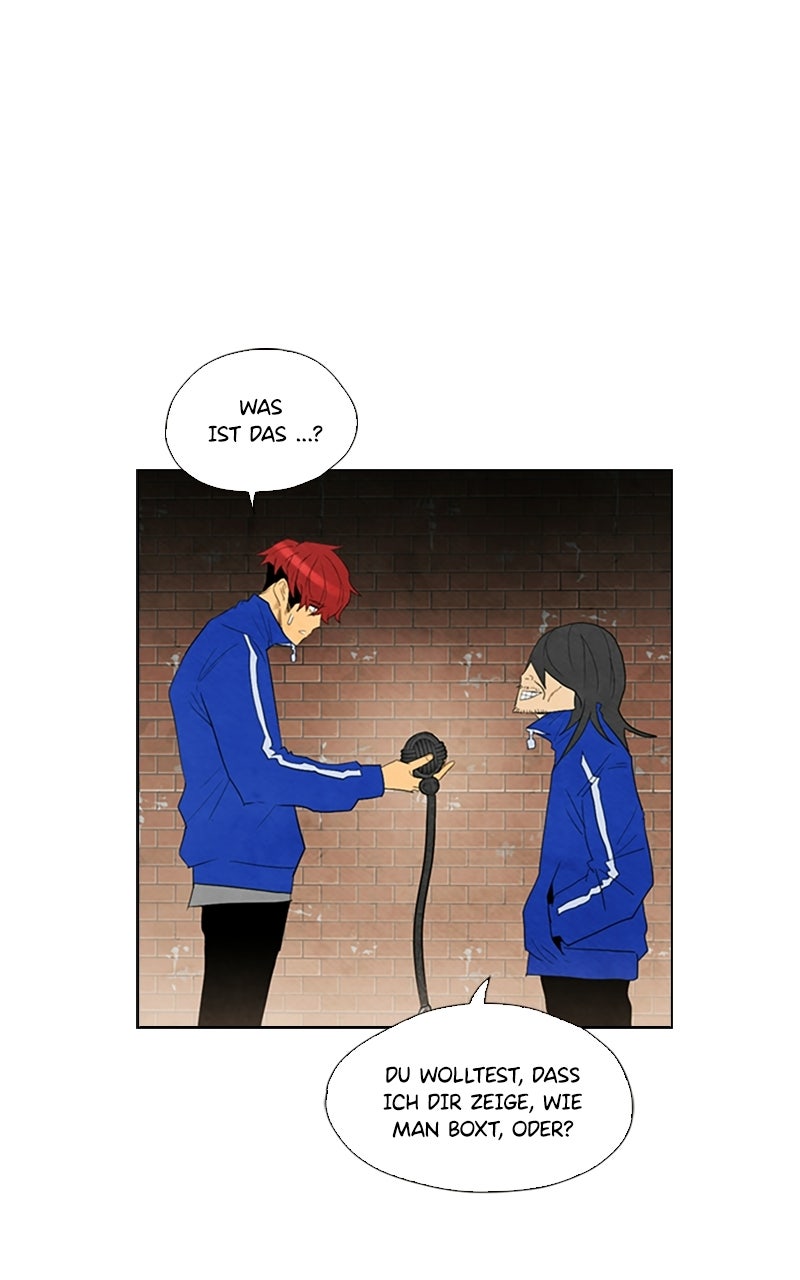 Read Reawakened Man Manga Online