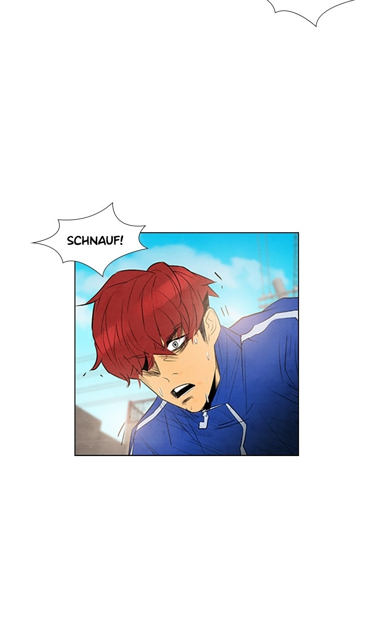 Read Reawakened Man Manga Online