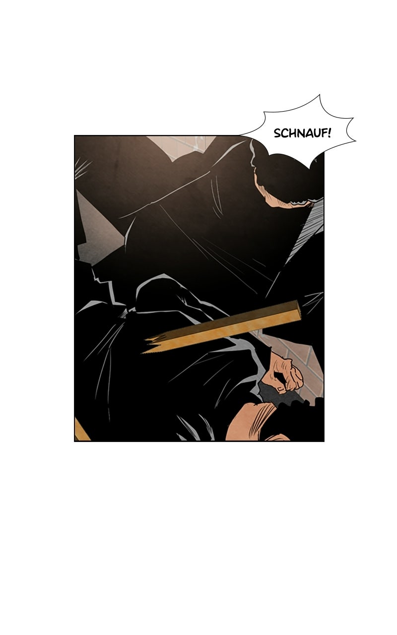 Read Reawakened Man Manga Online