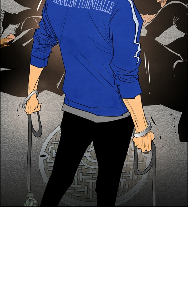 Read Reawakened Man Manga Online