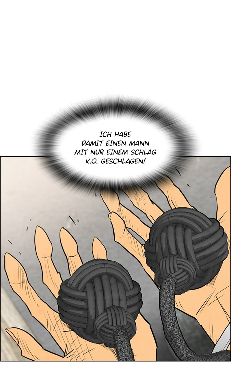 Read Reawakened Man Manga Online