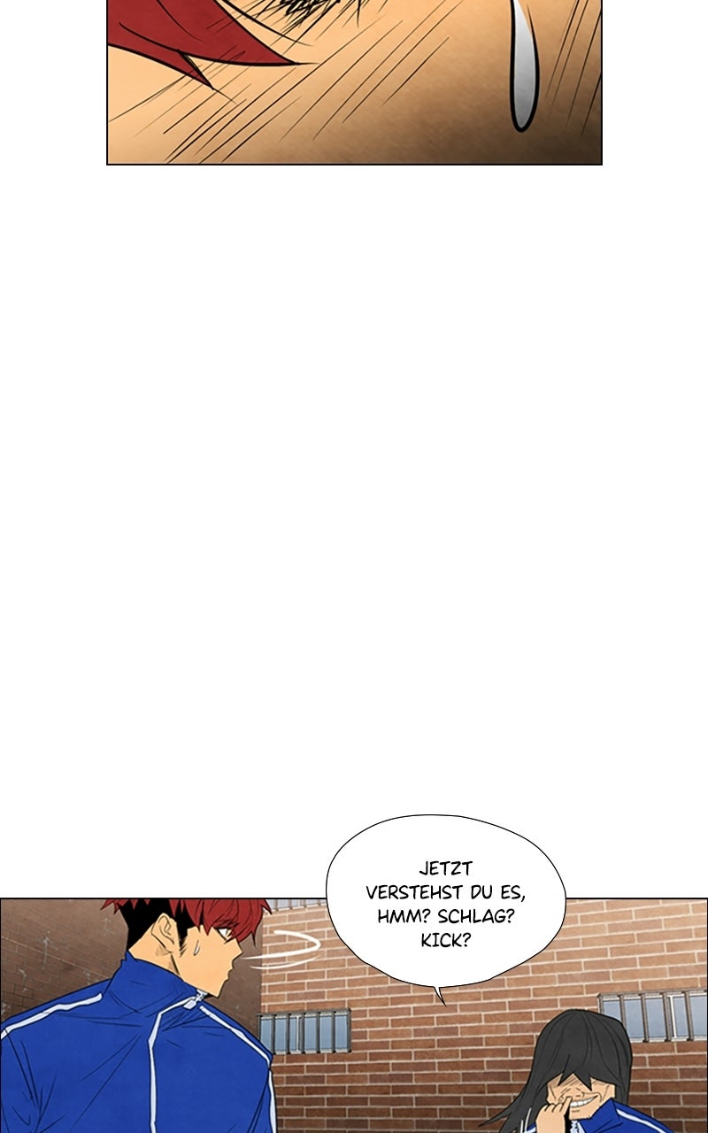 Read Reawakened Man Manga Online