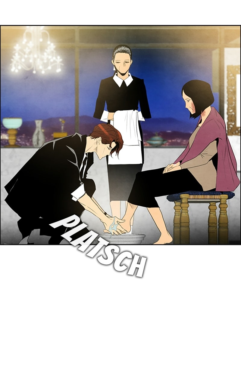 Read Reawakened Man Manga Online