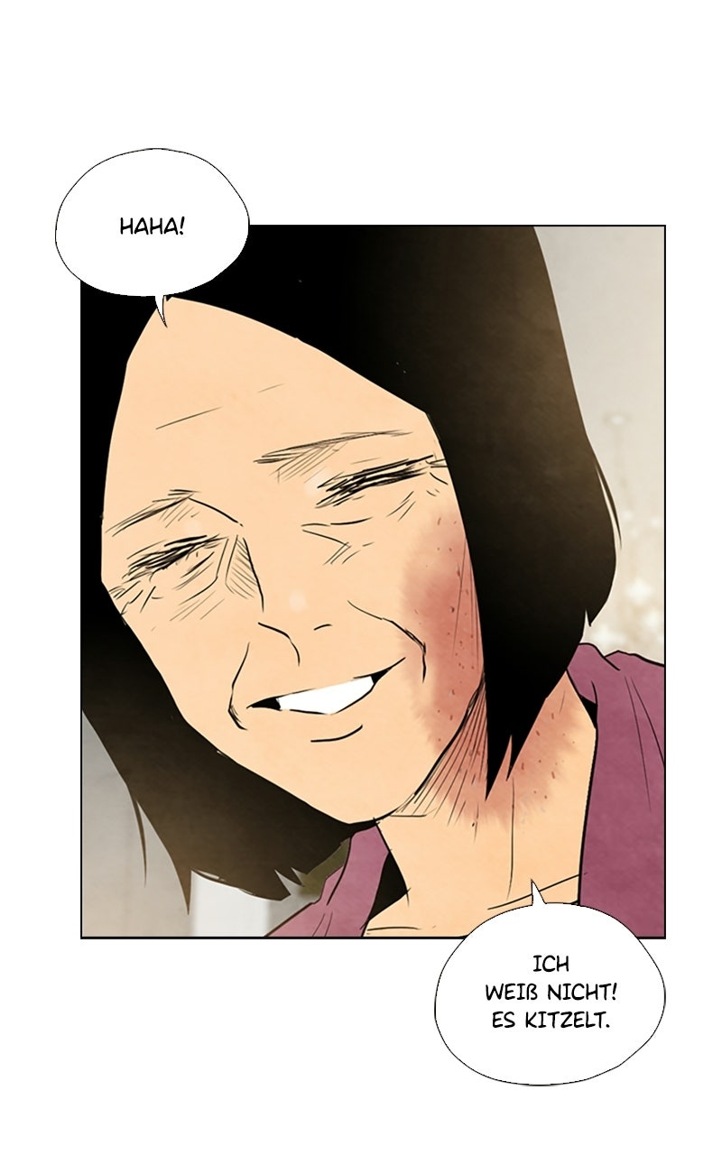 Read Reawakened Man Manga Online