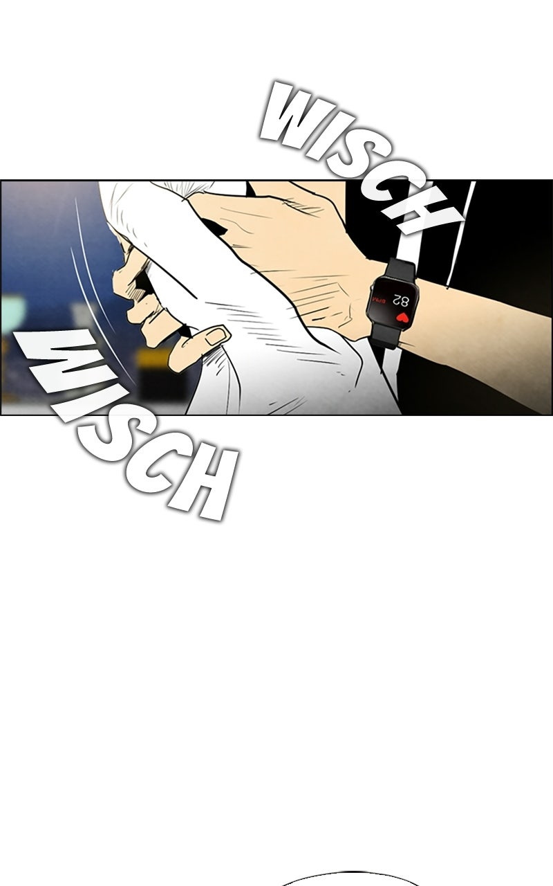 Read Reawakened Man Manga Online