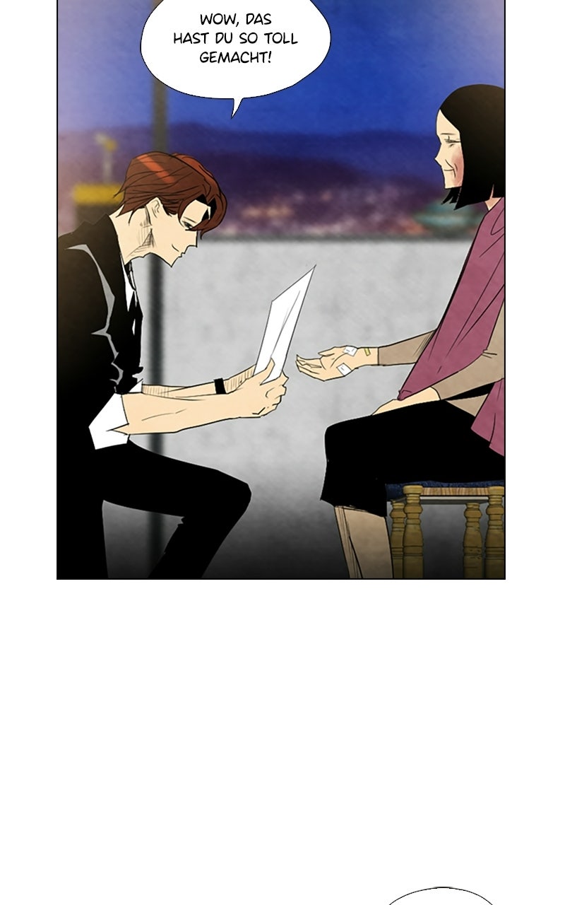 Read Reawakened Man Manga Online