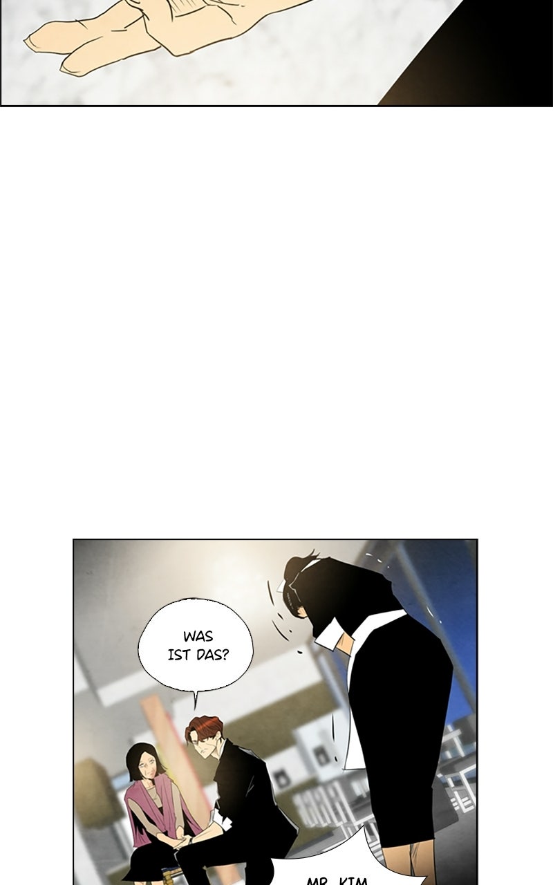 Read Reawakened Man Manga Online