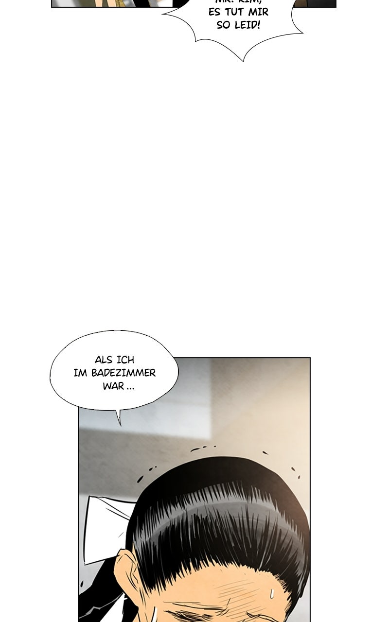Read Reawakened Man Manga Online