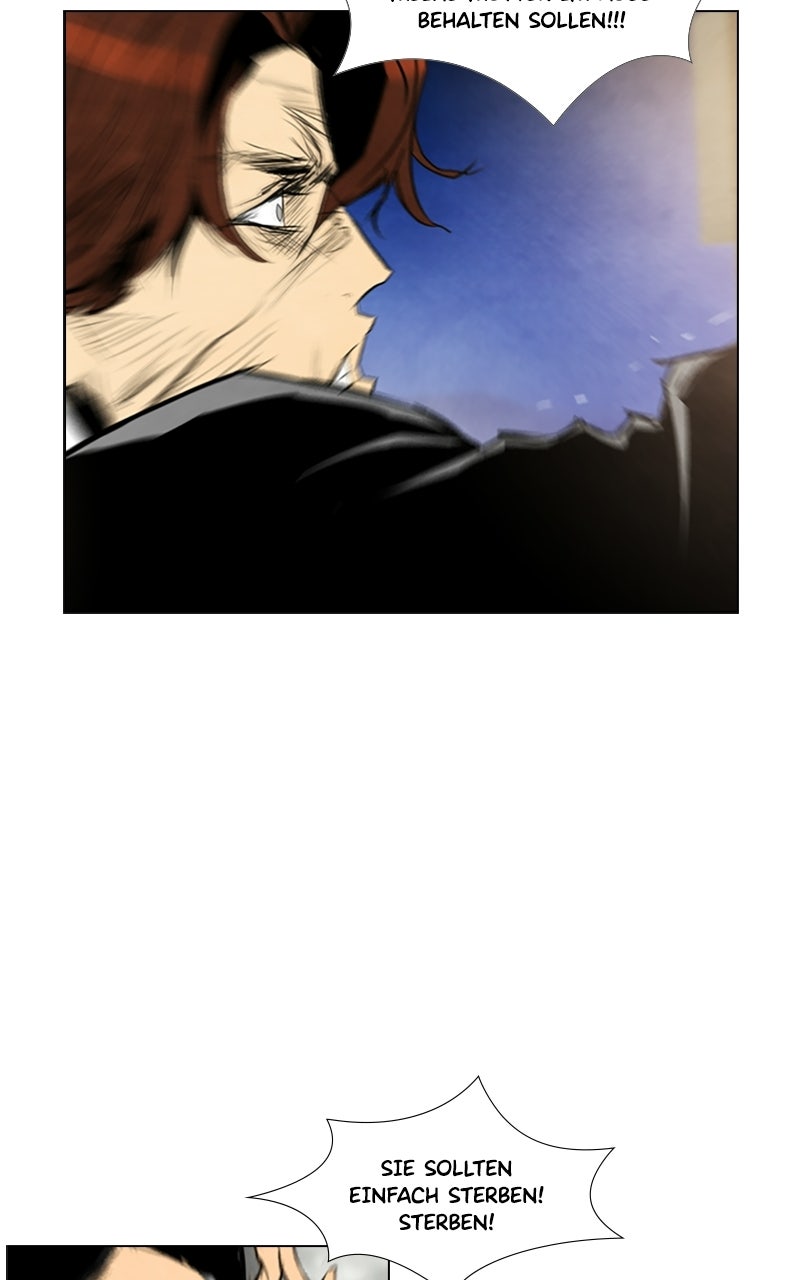 Read Reawakened Man Manga Online