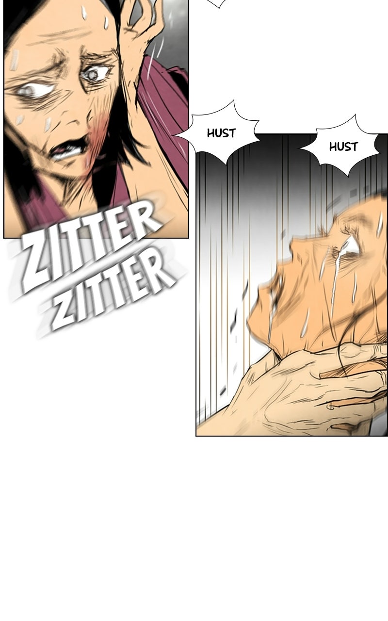 Read Reawakened Man Manga Online