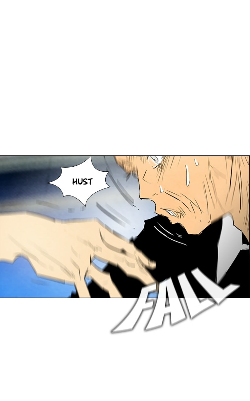 Read Reawakened Man Manga Online