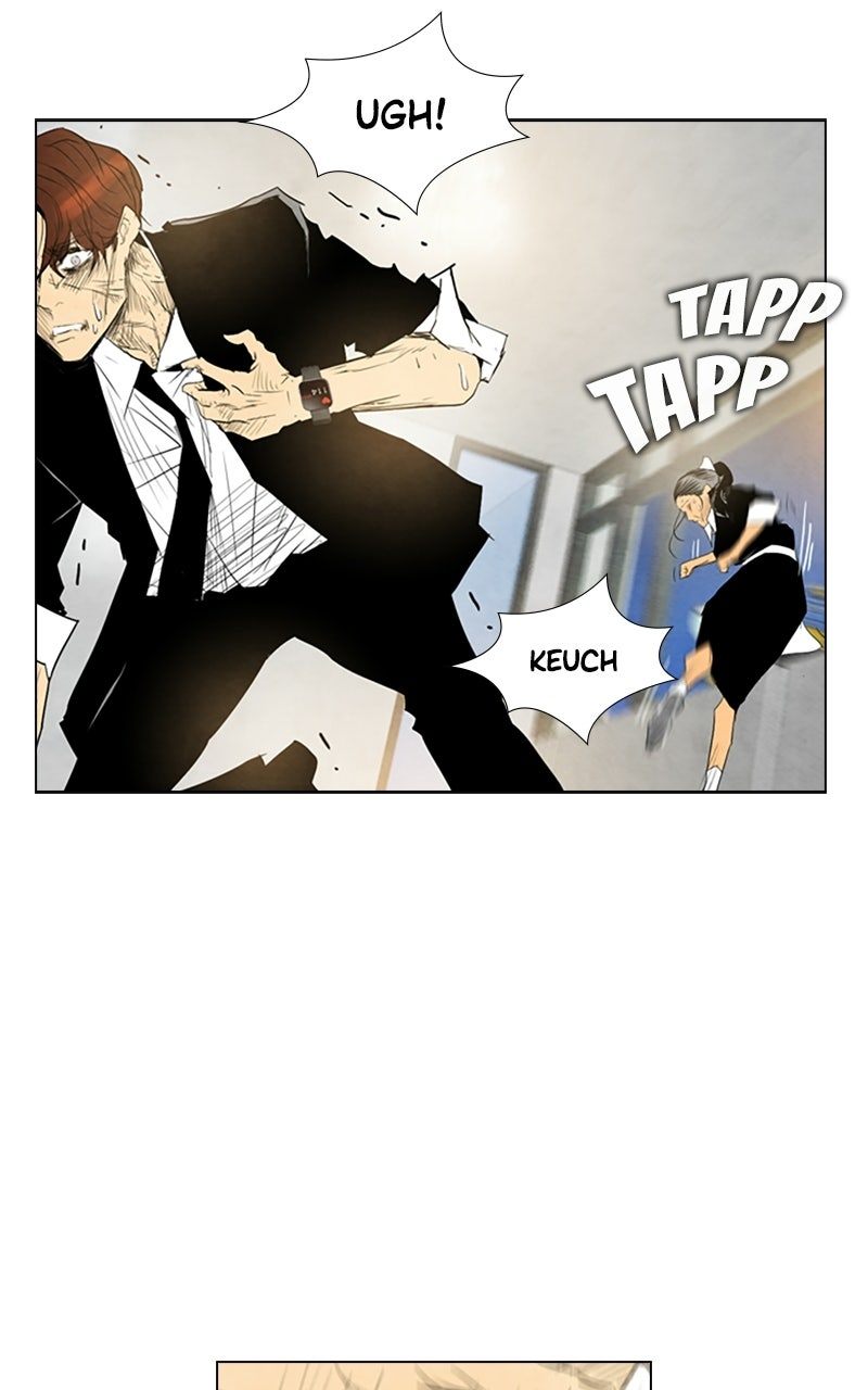 Read Reawakened Man Manga Online