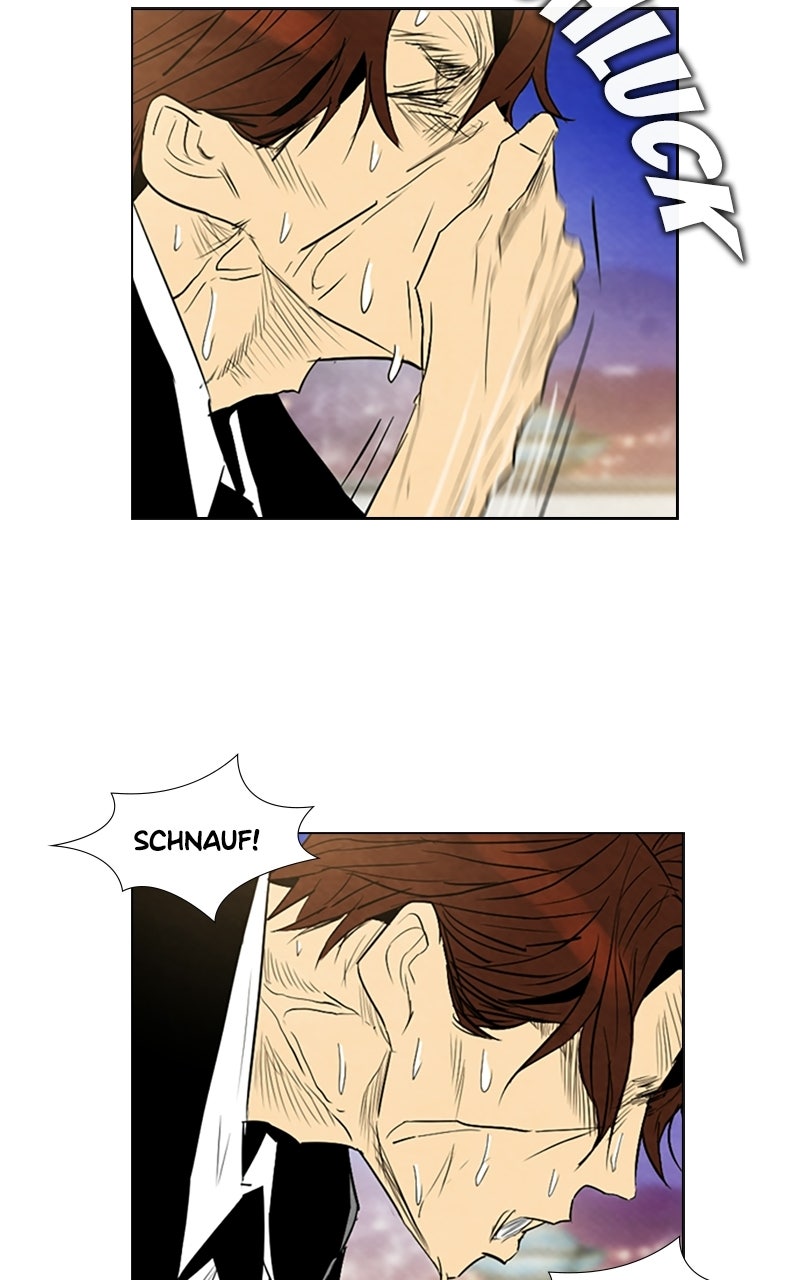 Read Reawakened Man Manga Online