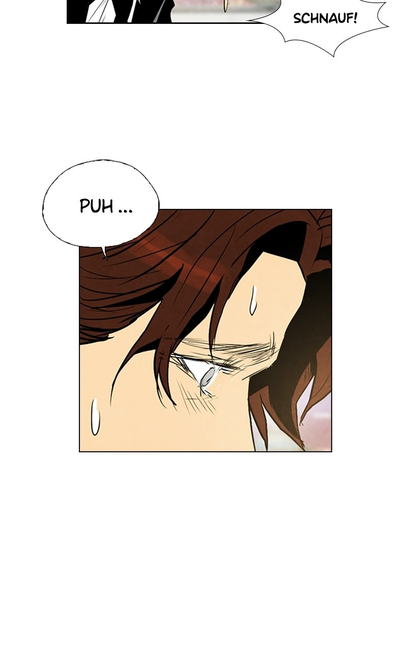 Read Reawakened Man Manga Online