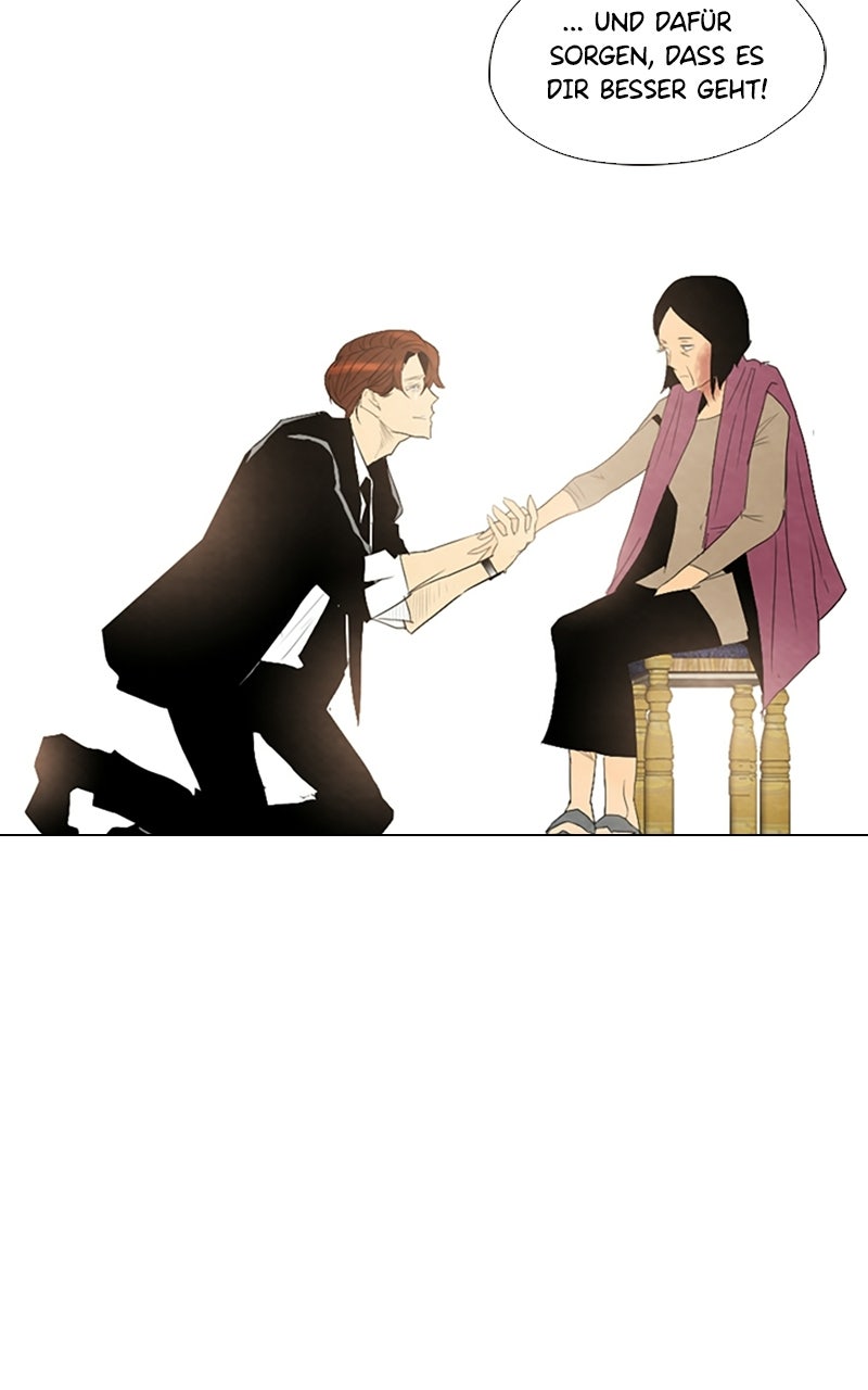 Read Reawakened Man Manga Online