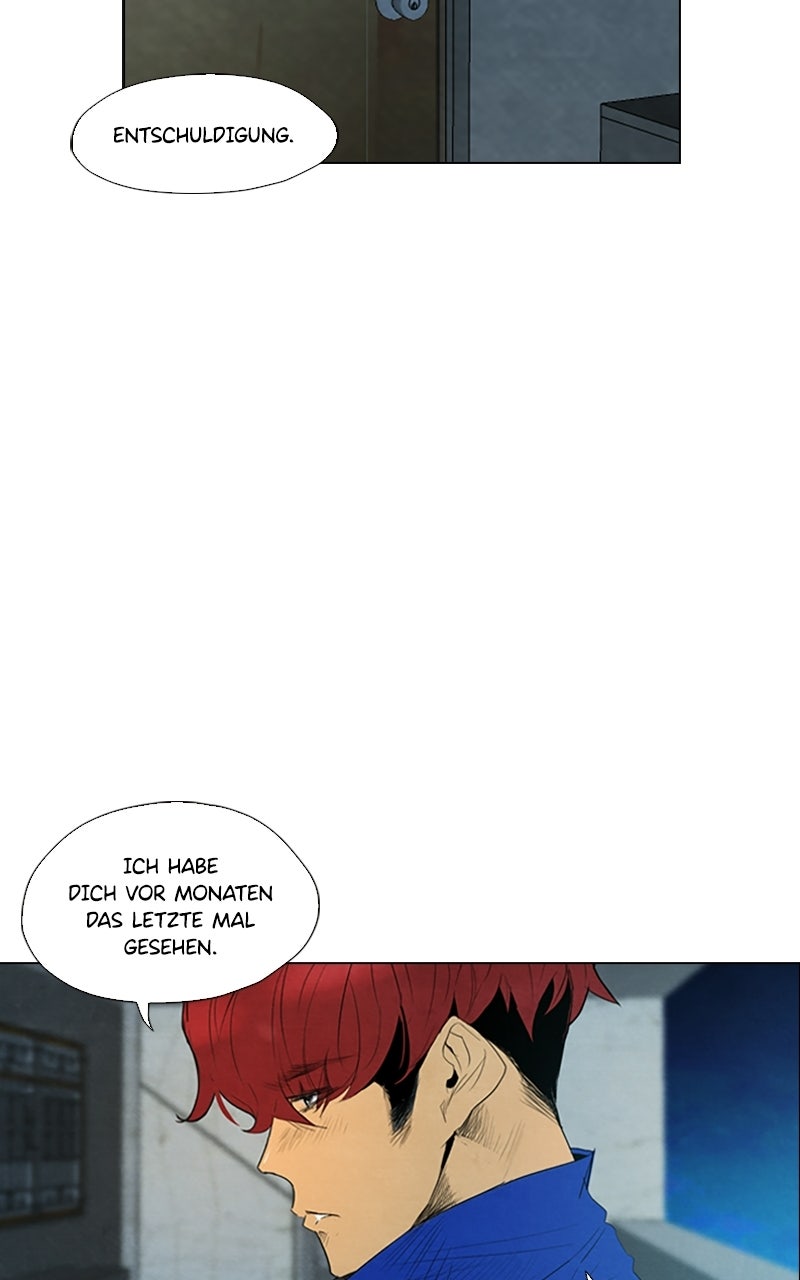 Read Reawakened Man Manga Online