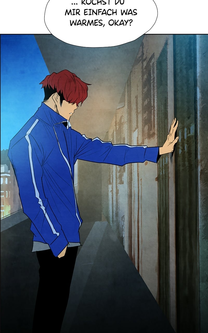 Read Reawakened Man Manga Online