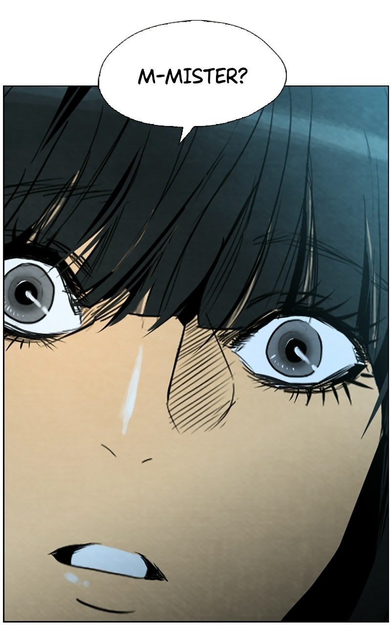 Read Reawakened Man Manga Online