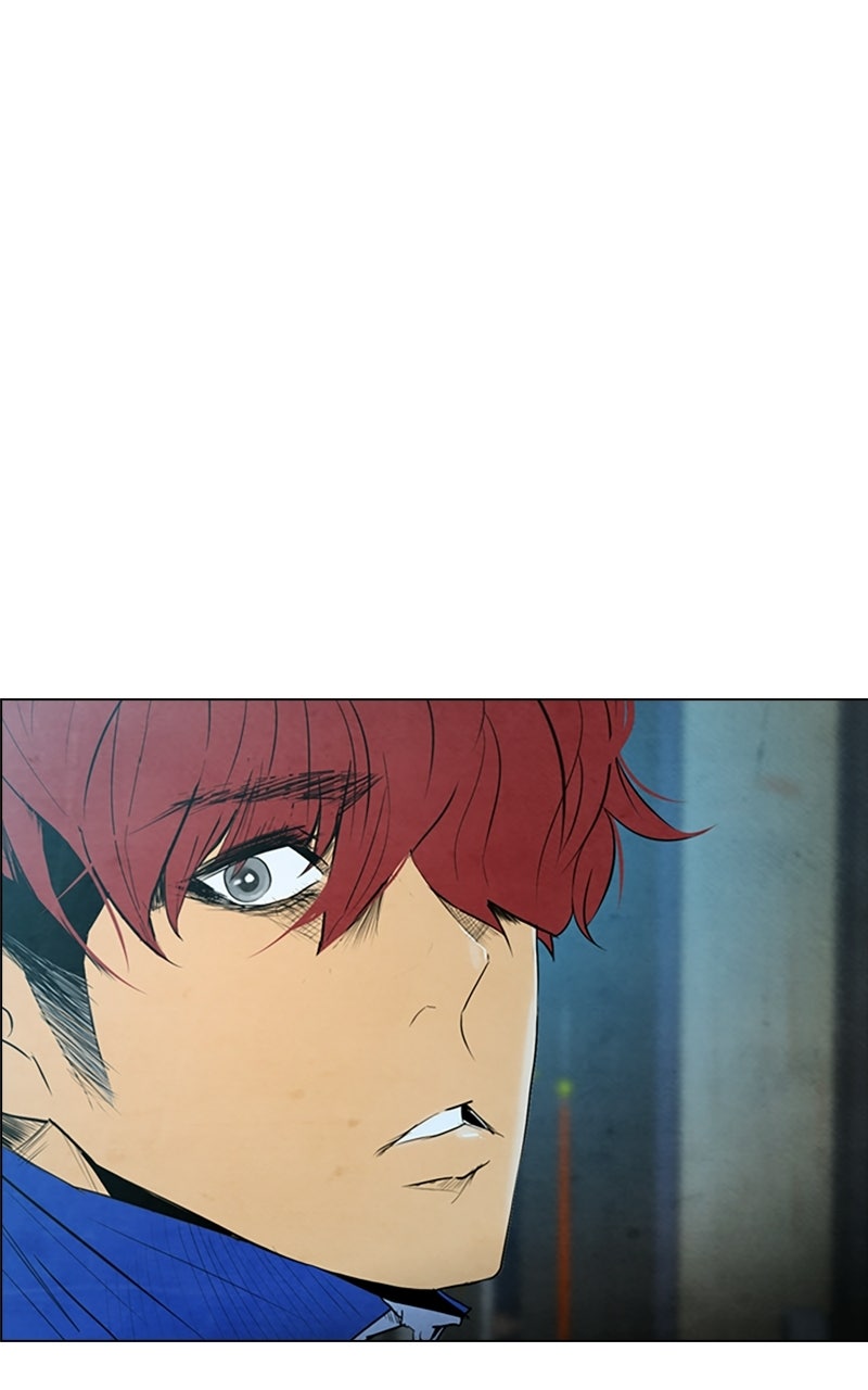 Read Reawakened Man Manga Online