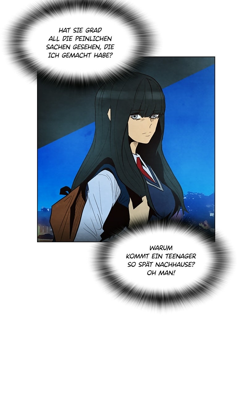 Read Reawakened Man Manga Online