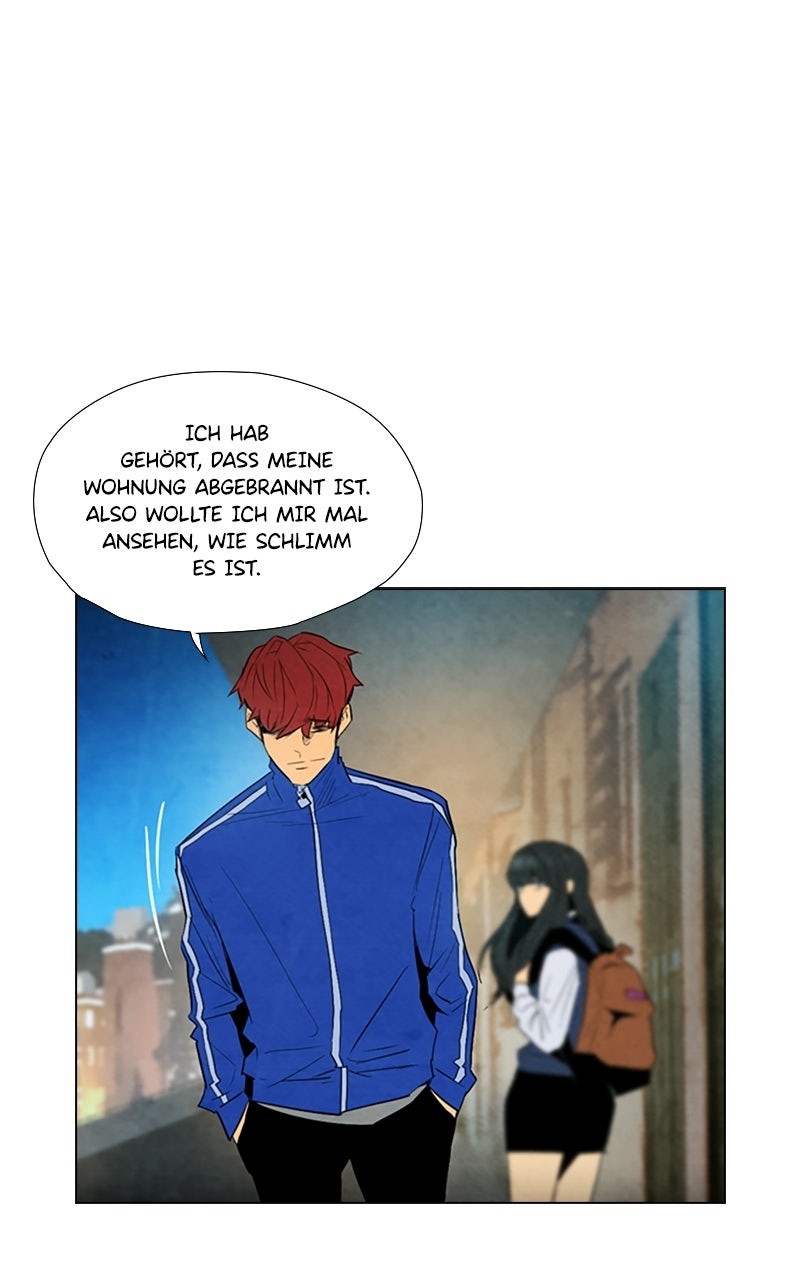 Read Reawakened Man Manga Online