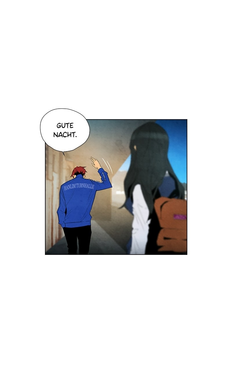 Read Reawakened Man Manga Online