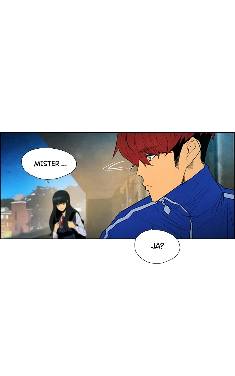 Read Reawakened Man Manga Online