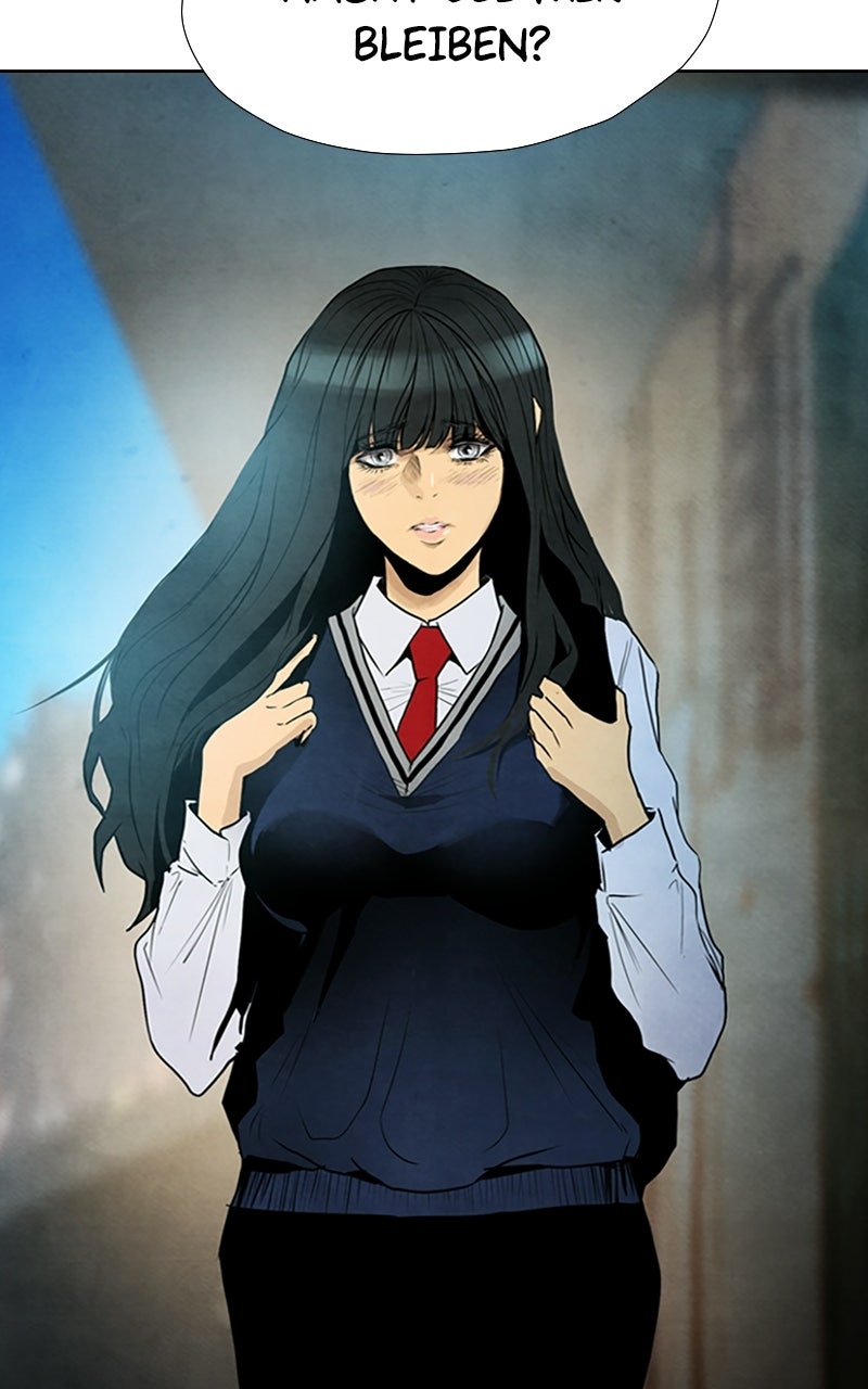 Read Reawakened Man Manga Online
