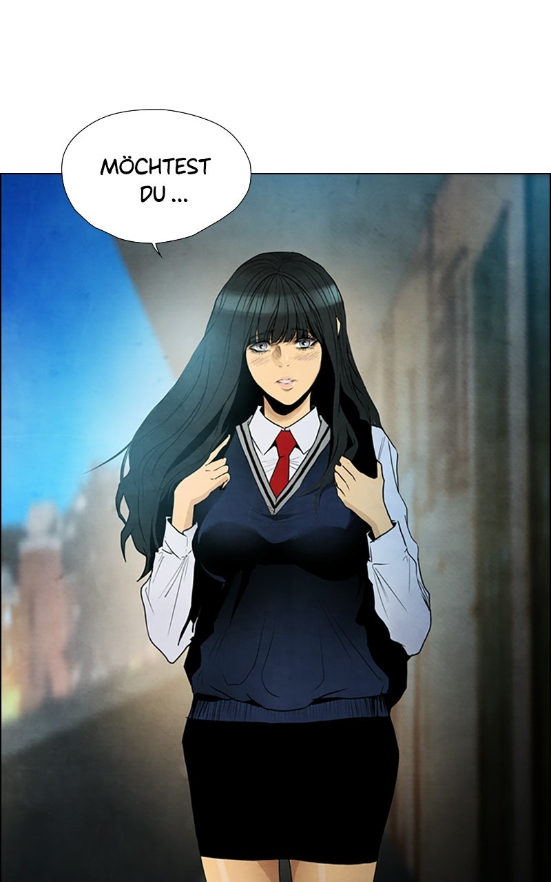 Read Reawakened Man Manga Online