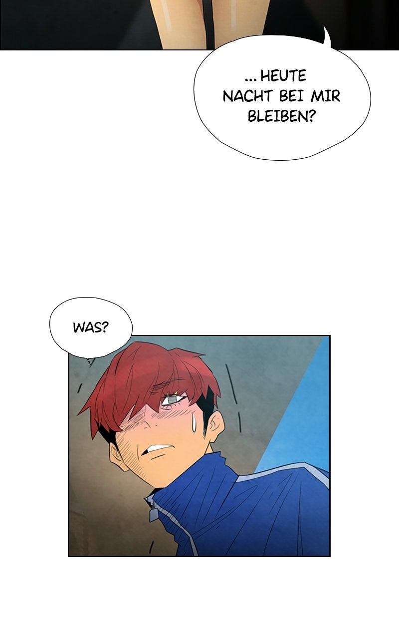 Read Reawakened Man Manga Online