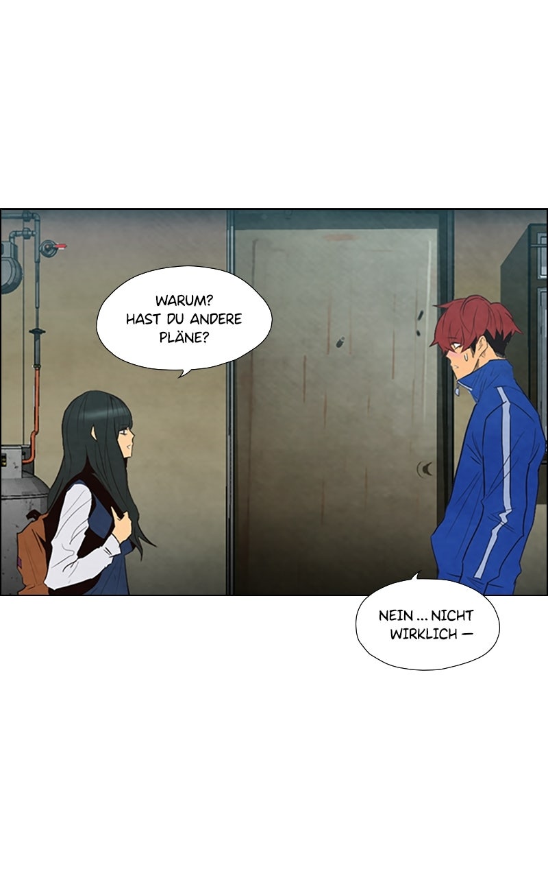 Read Reawakened Man Manga Online