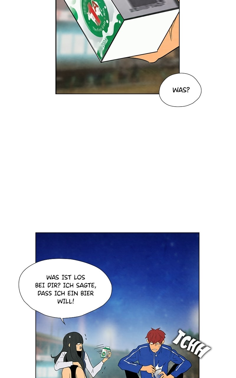 Read Reawakened Man Manga Online