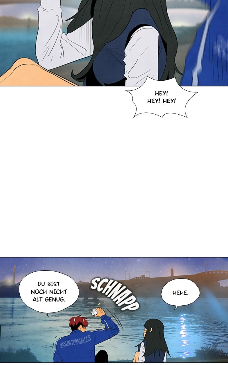 Read Reawakened Man Manga Online