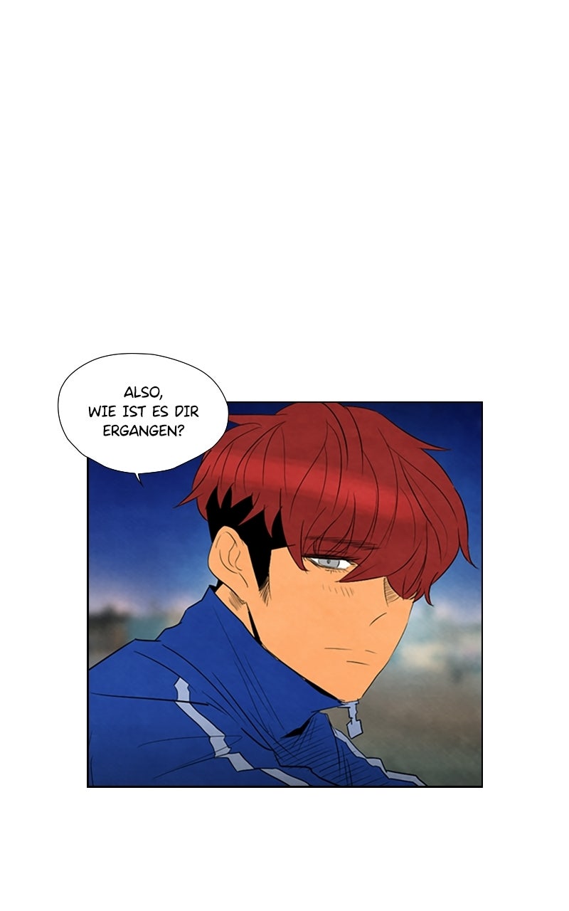 Read Reawakened Man Manga Online